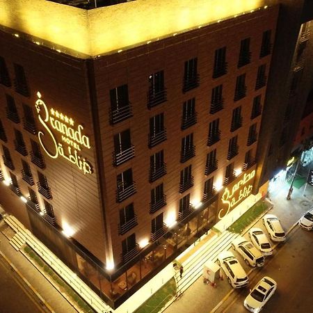 Hôtel Granada - غرناطة à Najaf Extérieur photo